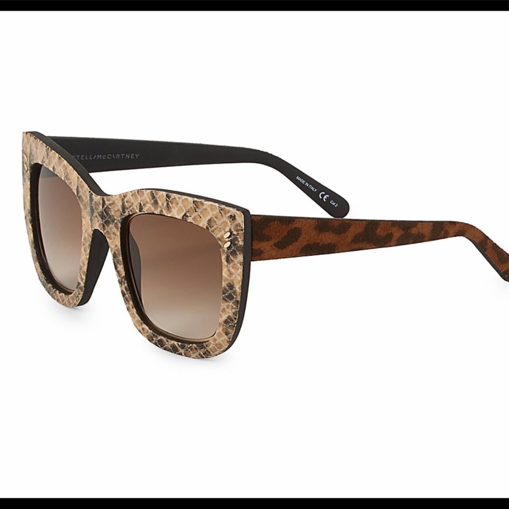 ❌SOLD❌✨ Stella McCartney Sunglasses NWT NW ✨